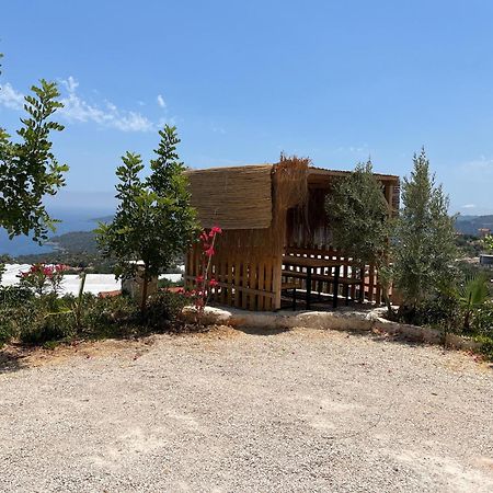 Istlada Tas Ev Apart - Kekova View Kapaklı 외부 사진