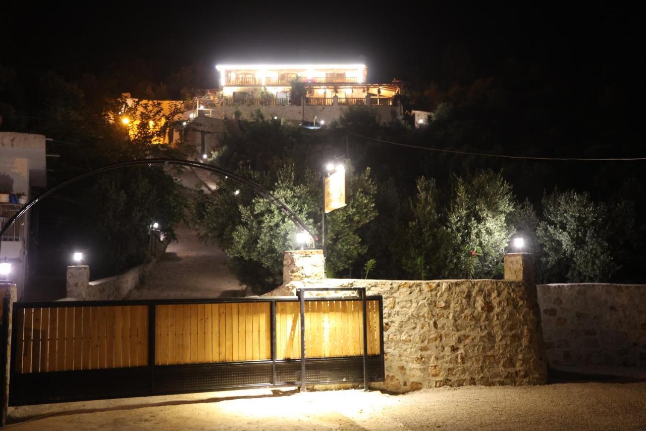 Istlada Tas Ev Apart - Kekova View Kapaklı 외부 사진