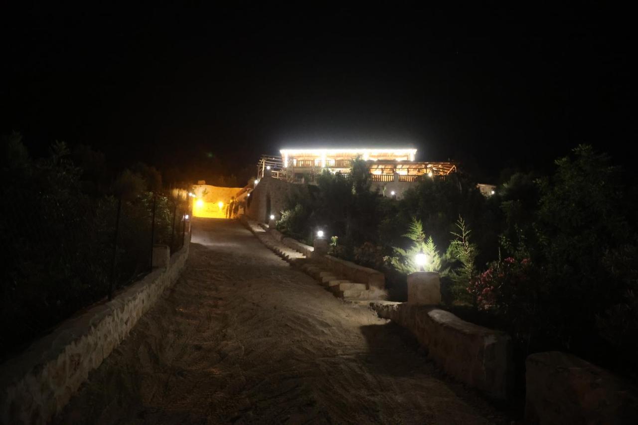 Istlada Tas Ev Apart - Kekova View Kapaklı 외부 사진