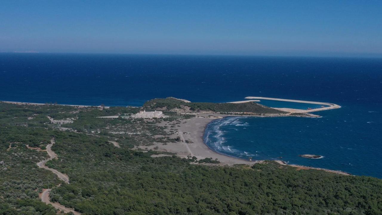 Istlada Tas Ev Apart - Kekova View Kapaklı 외부 사진